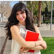 ¡FRANCÉS! ¿Quieres aprenderlo? ¡Soy nativa y sería un placer ayudarte a alcanzar tus metas en ese idioma!